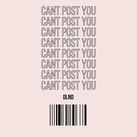 can´t post you