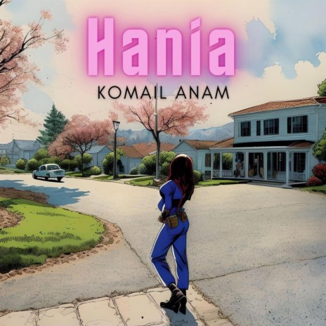 Hania | Boomplay Music