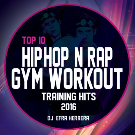 Overdose (Workout Hip Hop Remix) ft. Trap Dj Gangstas
