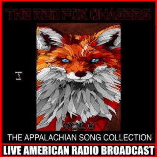 The Red Fox Chasers