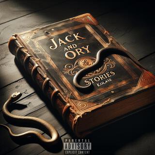 Jack n ory (stories)