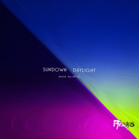 Sundown, Daylight ft. EP1C | Boomplay Music