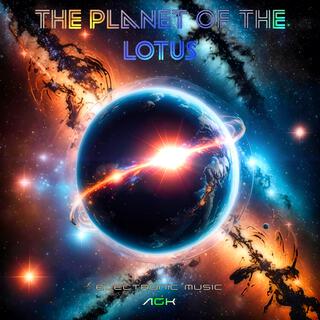 The Planet of the Lotus