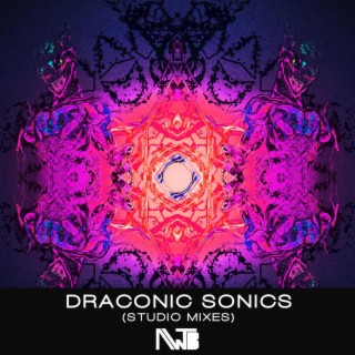 Draconic Sonics (Studio Mixes) (Studio Mix)