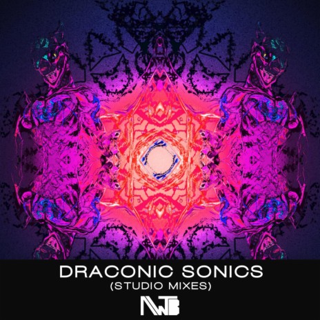 Draconic Sonics (Studio Mix)