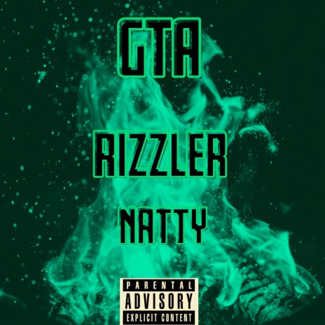 Rizzler ft. NATTY 🅴 | Boomplay Music
