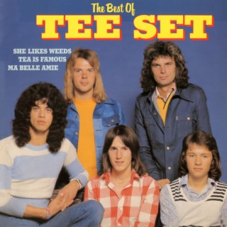 The Best Of Tee-Set (expanded & remastered)