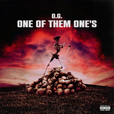 One Of Them Ones | Boomplay Music