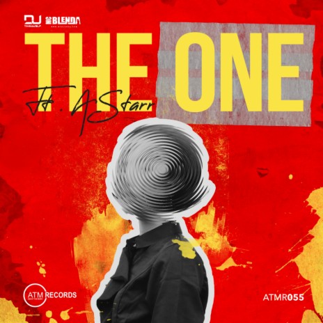 The One (Original Mix) ft. MC Blenda & A Starr