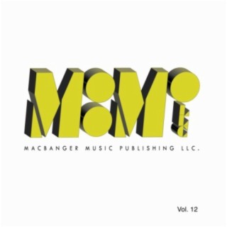 MacBanger Music Volume 12
