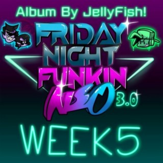 Friday Night Funkin: Neo WEEK 5 (Original Mod Soundtrack)