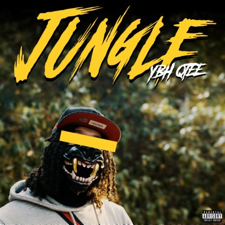 Jungle | Boomplay Music