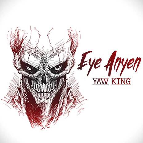 Eye Anyen | Boomplay Music