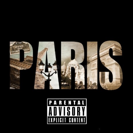 PARIS | Boomplay Music