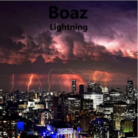 Lightning (Lightning) | Boomplay Music