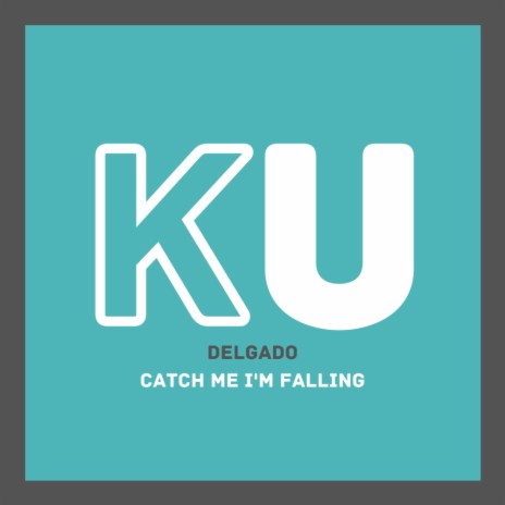 Catch Me I'm Falling (Original Mix)