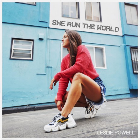 She Run The World | Boomplay Music