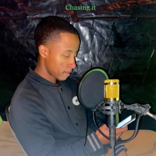 Chasing It lyrics | Boomplay Music