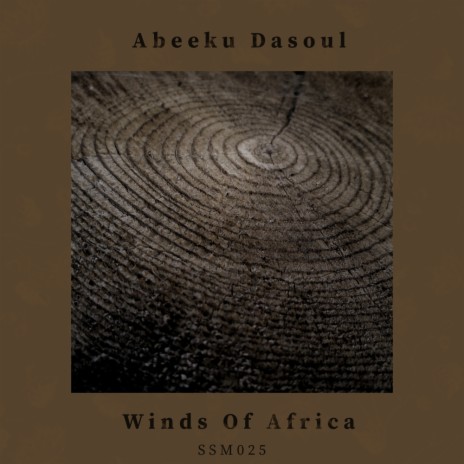 Winds Of Africa (Original Mix) | Boomplay Music