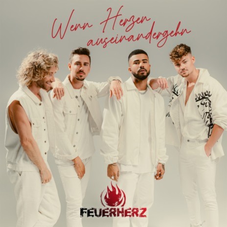 Wenn Herzen auseinandergehn | Boomplay Music