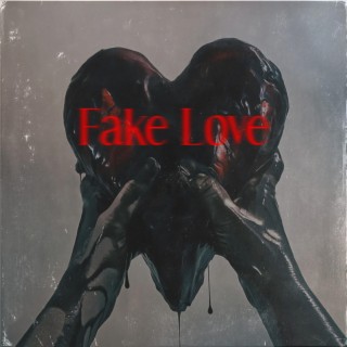 Fake Love (Sad Trap Beat)