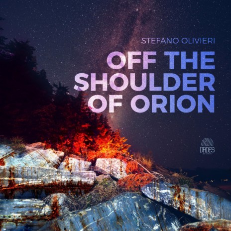 Off The Shoulder Of Orion | Boomplay Music