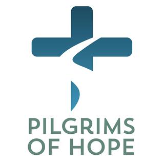 Pilgrims of hope