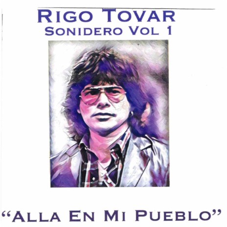 Alla En Mi Pueblo (Sonidero) | Boomplay Music