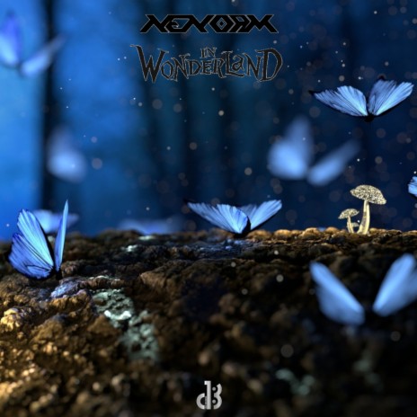 In Wonderland (Original Mix) | Boomplay Music