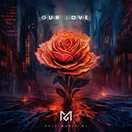 Our Love | Boomplay Music