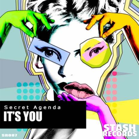 It's You (Original Mix) | Boomplay Music