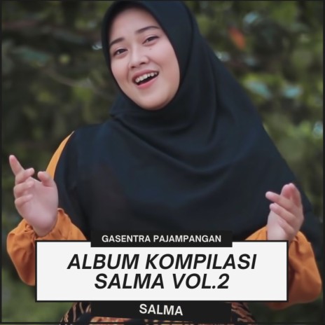 Muara Kasih Bunda ft. Salma | Boomplay Music