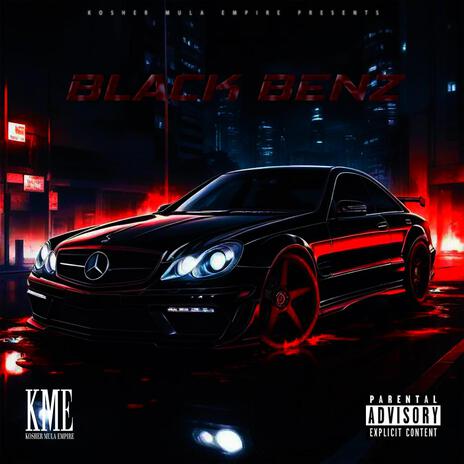 BLACK BENZ | Boomplay Music