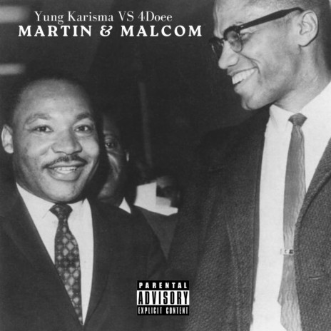 Martin & Malcom | Boomplay Music