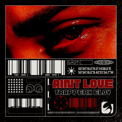 AINT LOVE ft. Eloy | Boomplay Music