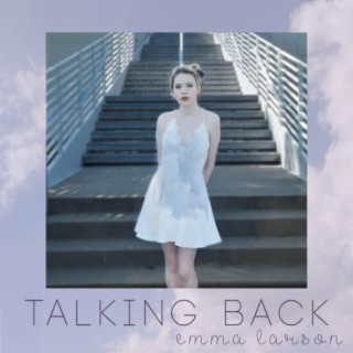 Talking Back | Boomplay Music
