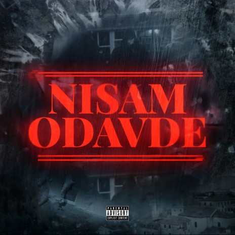 Nisam Odavde ft. Krešo Bengalka & Drill | Boomplay Music