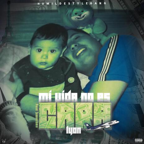 Mi vida no es cara | Boomplay Music