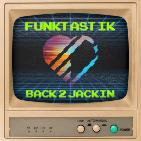 Back 2 Jackin (Original Mix) | Boomplay Music