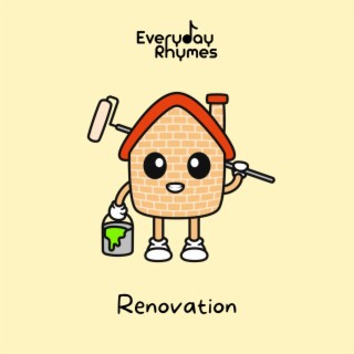 Renovation lyrics | Boomplay Music