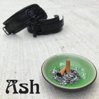 Ash lyrics | Boomplay Music