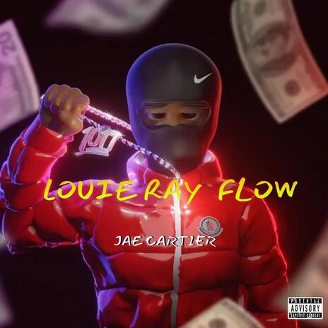 LOUIE RAY FLOW | Boomplay Music