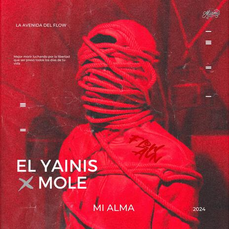 Mi Alma ft. Mole, Dakalii Producer & Zabdy Produce | Boomplay Music