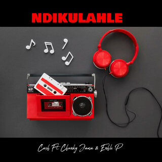 Ndikulahle