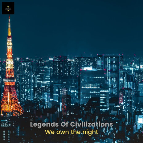 We Own the Night | Boomplay Music