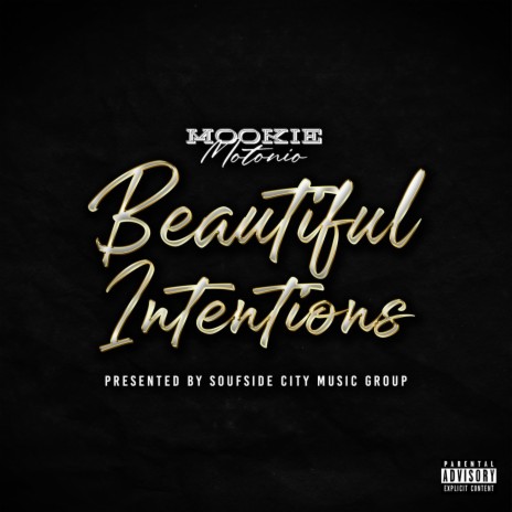 Beautiful Intentions | Boomplay Music