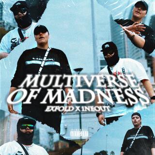 Multiverse Of Madness