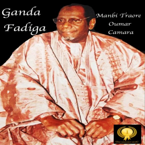 Manbi Traore Oumar Camara | Boomplay Music