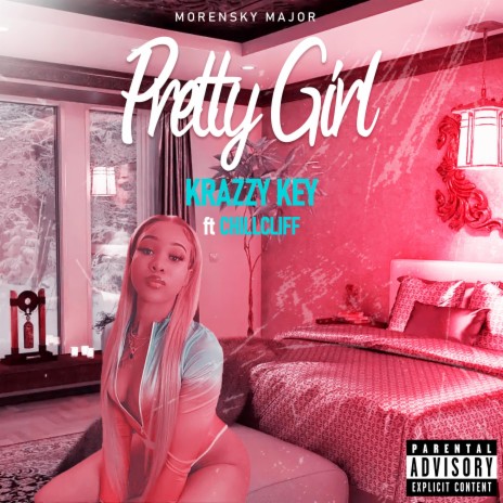 Pretty Girl ft. chill cliff | Boomplay Music