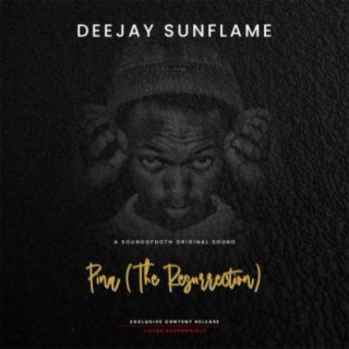 Deejay Sunflame